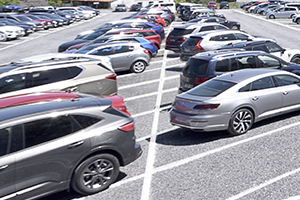 Instalaciones eParkBilbao